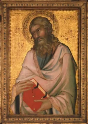 Saint Andrew, c.1326